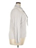 Ann Taylor Gray Long Sleeve Blouse Size XXL - photo 4