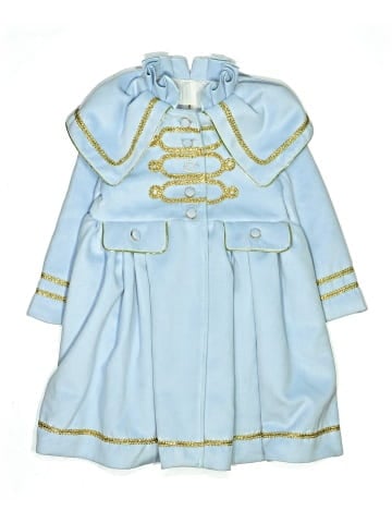 Unbranded Raincoat (view 1)