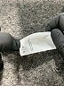 Lole 100% Viscose Solid Black Casual Dress Size L - photo 8