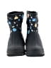 Unbranded Black Rain Boots Size 11 (kids) - photo 2
