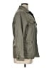 Free People Green Jacket Size XL (estimated) - photo 4