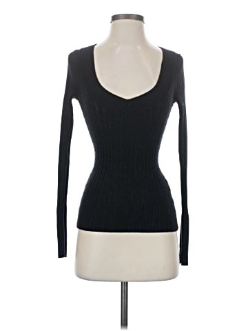 Express Long Sleeve T-Shirt (view 1)
