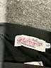 Assorted Brands Solid Black Shorts Size 5 - photo 3