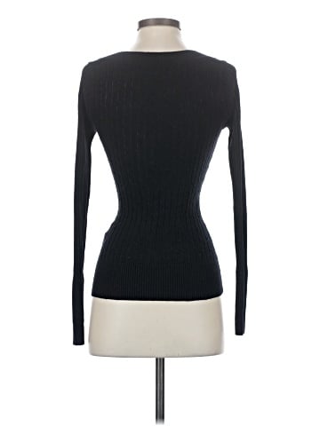 Express Long Sleeve T-Shirt (view 2)