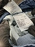 Denizen from Levi's Solid Blue Jeans Size 33L - photo 8