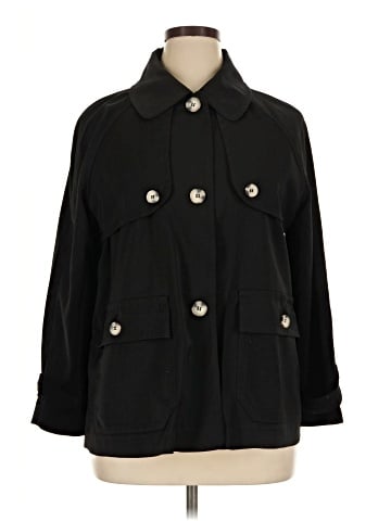 Theme Coat (view 1)