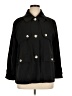 Theme Black Coat Size 16 - photo 1