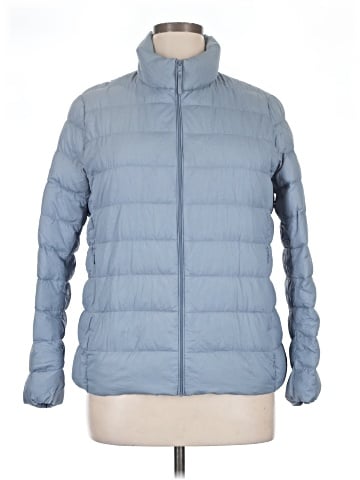 Uniqlo Snow Jacket (view 1)
