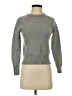 J.Crew 100% Wool Gray Wool Pullover Sweater Size S - photo 1