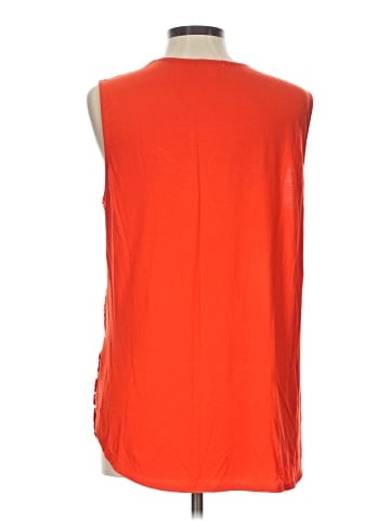Tiny Sleeveless T-Shirt (view 2)