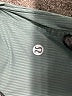 Lululemon Athletica Solid Teal Active Pants Size 10 - photo 7