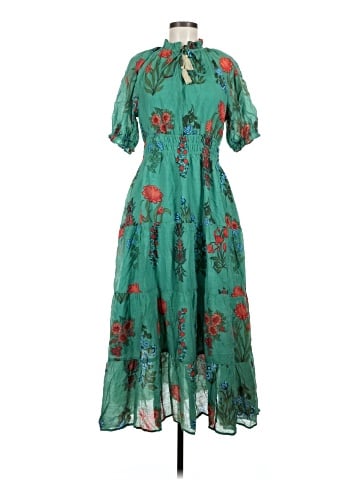 THML Casual Dress (view 1)