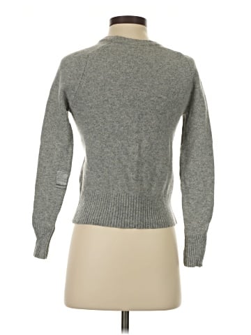 J.Crew Wool Pullover Sweater (view 2)