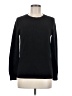 Amazon Essentials 100% Cotton Black Pullover Sweater Size M - photo 1