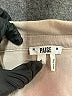 Paige Tan Jumpsuit Size 6 - photo 4