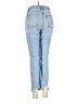 Judy Blue Hearts Blue Jeans Size 5 - photo 2