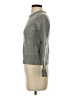 J.Crew 100% Wool Gray Wool Pullover Sweater Size S - photo 5