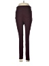 Lou & Grey for LOFT Solid Burgundy Active Pants Size M - photo 1