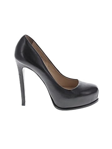 Pour La Victoire Heels (view 1)