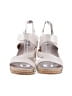 Assorted Brands White Wedges Size EU 41 - photo 2