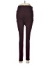 Lou & Grey for LOFT Solid Burgundy Active Pants Size M - photo 2