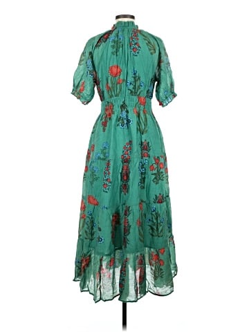 THML Casual Dress (view 2)