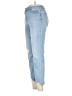 Judy Blue Hearts Blue Jeans Size 5 - photo 5