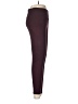 Lou & Grey for LOFT Solid Burgundy Active Pants Size M - photo 4