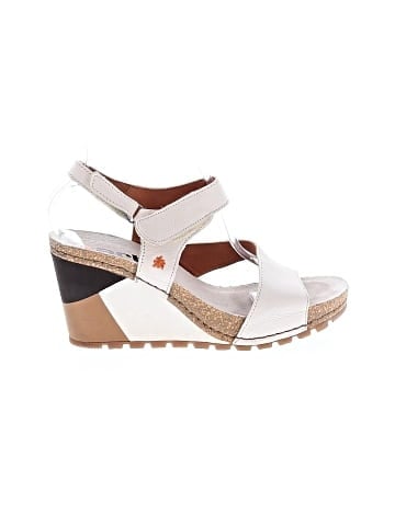 Assorted Brands Wedges (view 1)