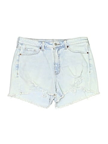 Old Navy Denim Shorts (view 1)