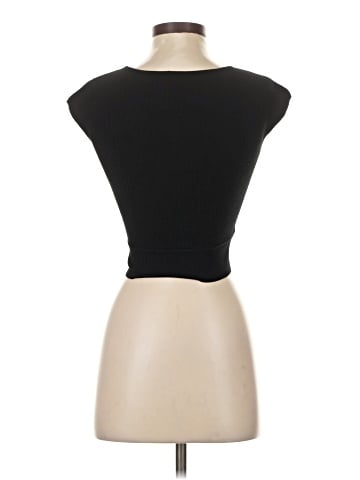 Wilfred Free Short Sleeve Top (view 2)
