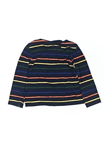 Janie and Jack Long Sleeve Top (view 2)