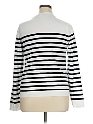 J.Crew Factory Store Pullover Sweater (view 2)