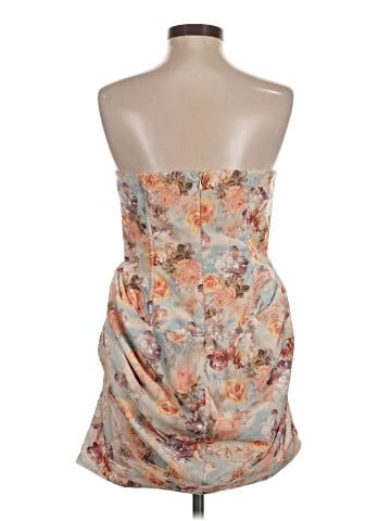 For Love & Lemons Cocktail Dress (view 2)