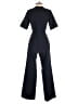Banana Republic Black Jumpsuit Size 2 - photo 2