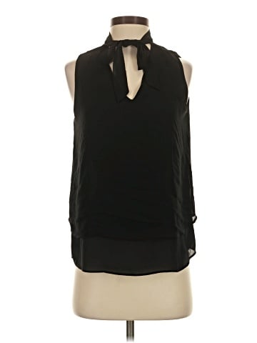 Papermoon Sleeveless Blouse (view 1)