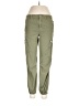 Blank NYC Green Cargo Pants Size 27 waist - photo 1