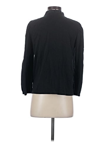 J.Crew Long Sleeve Blouse (view 2)