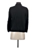 J.Crew 100% Cotton Black Long Sleeve Blouse Size S - photo 2