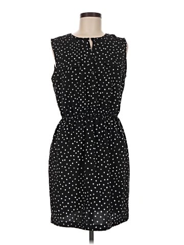Ann Taylor LOFT Outlet Casual Dress (view 1)