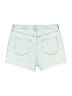 Old Navy Blue Denim Shorts Size 10 - photo 2