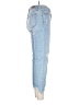 Judy Blue Hearts Blue Jeans Size 5 - photo 4
