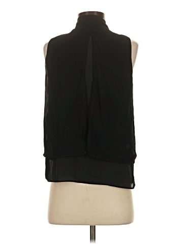 Papermoon Sleeveless Blouse (view 2)