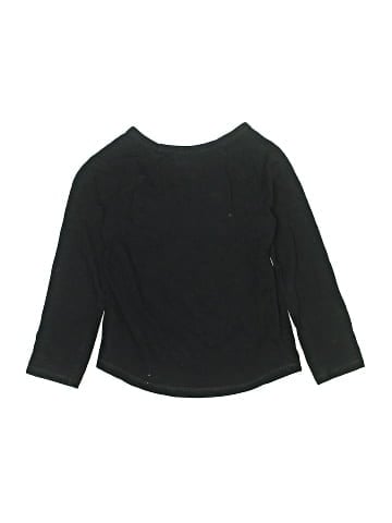 Cat & Jack Long Sleeve T-Shirt (view 2)