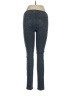 J Brand Solid Blue Jeans Size 28 waist - photo 2
