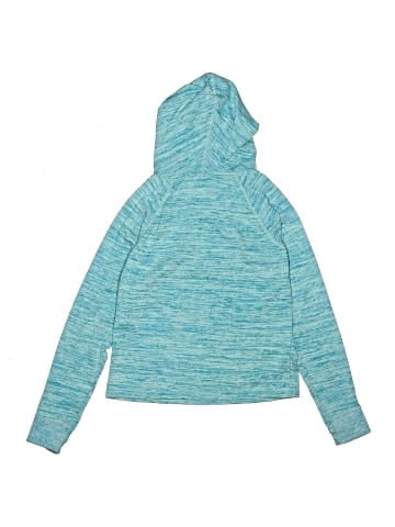 Athleta Girl Zip Up Hoodie (view 2)