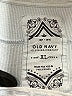 Old Navy 100% Cotton Blue Pullover Sweater Size XL - photo 7