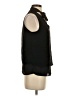 Papermoon Black Sleeveless Blouse Size S - photo 4