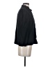 J.Crew 100% Cotton Black Long Sleeve Blouse Size S - photo 4
