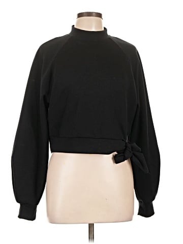 Who What Wear Turtleneck Sweater (view 1)